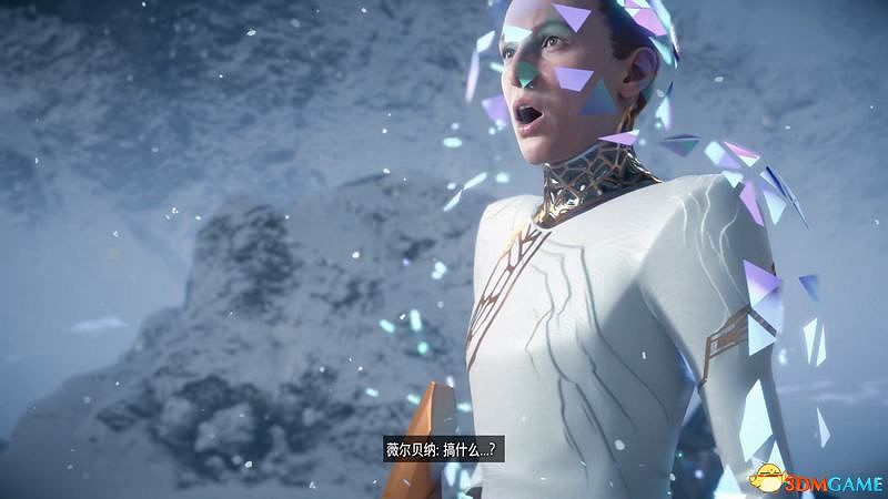 《地平線：西域禁地》主線劇情流程攻略 主線任務要點及結局攻略