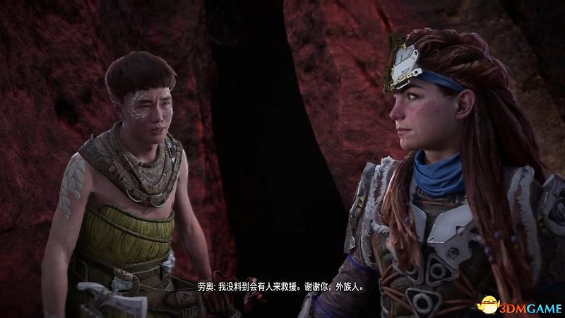 《地平線：西域禁地》支線任務攻略 零工任務攻略