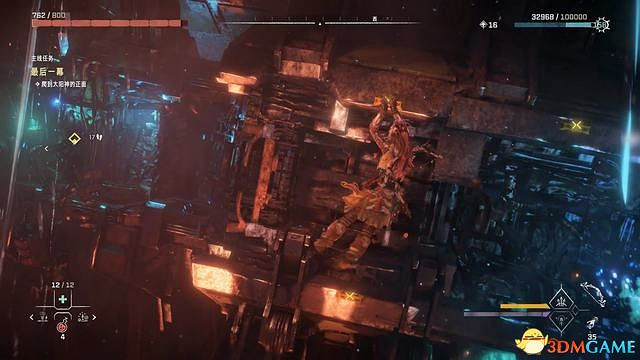 《地平線：西域禁地》炙炎海岸全攻略 dlc全流程全支線全收集攻略