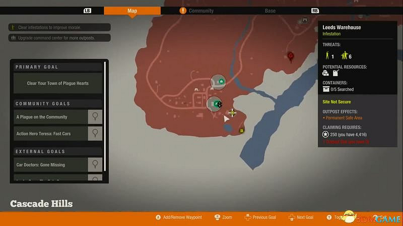 《腐朽之都2:主宰版》圖文全攻略 全任務全基地詳解資料攻略 《腐朽之都2:主宰版》圖文全攻略 全任務全基地詳解資料攻略