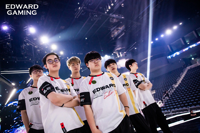 《特戰英豪》2024GES中韓對抗賽中國戰隊名單一覽