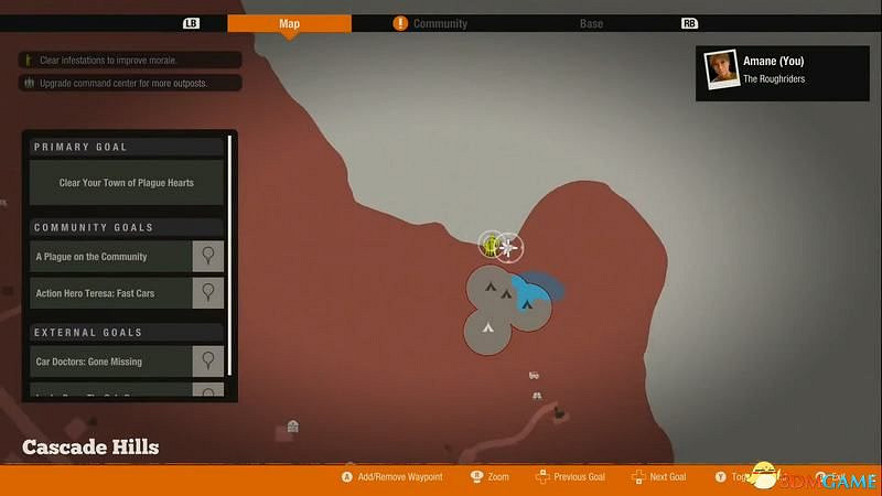 《腐朽之都2:主宰版》圖文全攻略 全任務全基地詳解資料攻略 《腐朽之都2:主宰版》圖文全攻略 全任務全基地詳解資料攻略