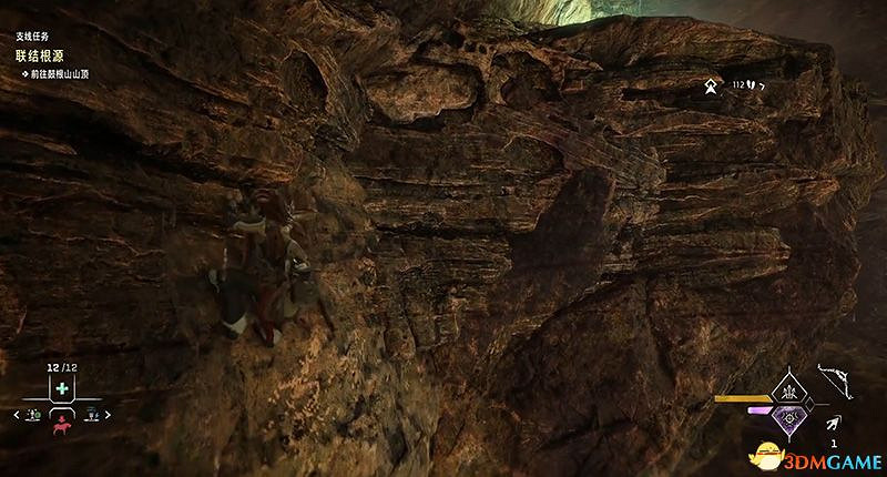 《地平線：西域禁地》支線任務攻略 零工任務攻略