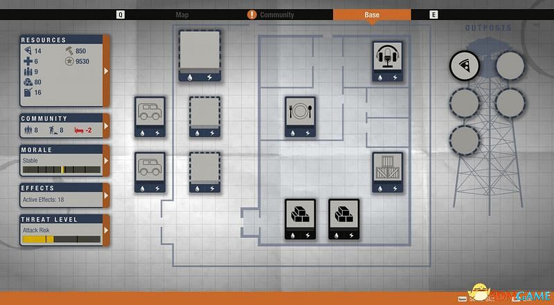 《腐朽之都2:主宰版》圖文全攻略 全任務全基地詳解資料攻略 《腐朽之都2:主宰版》圖文全攻略 全任務全基地詳解資料攻略