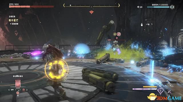 《地平線：西域禁地》主線劇情流程攻略 主線任務要點及結局攻略