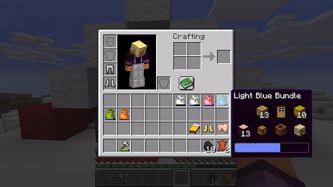 《當個創世神麥塊》新版本上線!PS5支援4K60fps超清畫質! 《當個創世神麥塊》新版本上線!PS5支援4K60fps超清畫質!