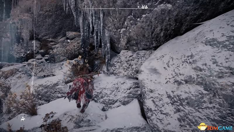 《地平線：西域禁地》主線劇情流程攻略 主線任務要點及結局攻略