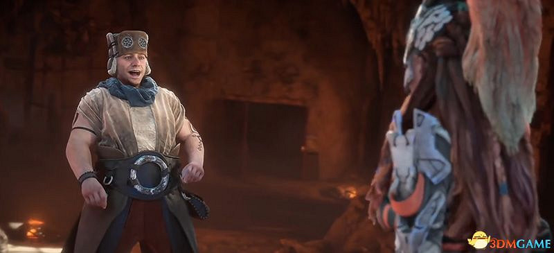 《地平線：西域禁地》全傳奇武器裝備收集攻略 傳奇武器裝備獲取方法