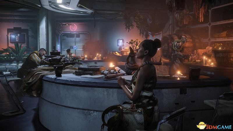 《地平線：西域禁地》主線劇情流程攻略 主線任務要點及結局攻略