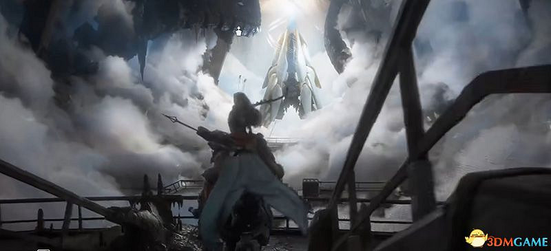 《地平線：西域禁地》全傳奇武器裝備收集攻略 傳奇武器裝備獲取方法