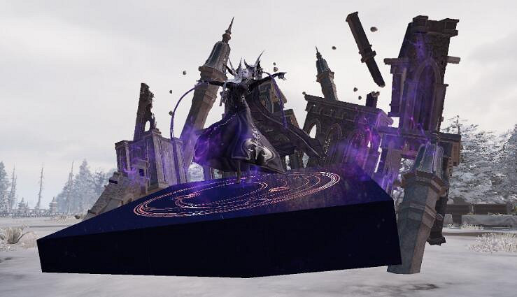 《命運方舟》地獄夢幻夢幻之阿斯特西亞上線時間