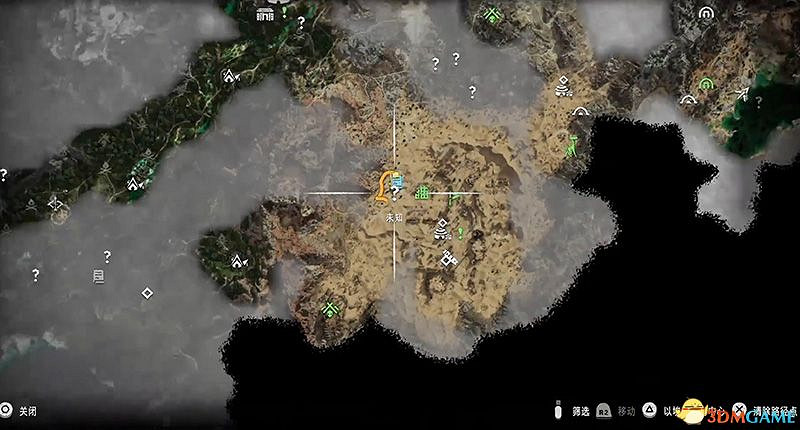 《地平線：西域禁地》黑匣子收集攻略 全黑匣子位置及獲取方法