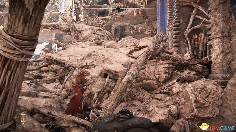 《地平線：西域禁地》主線劇情流程攻略 主線任務要點及結局攻略