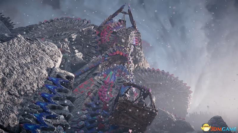 《地平線：西域禁地》主線劇情流程攻略 主線任務要點及結局攻略