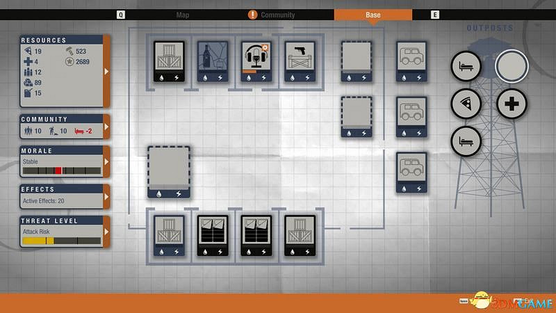 《腐朽之都2:主宰版》圖文全攻略 全任務全基地詳解資料攻略 《腐朽之都2:主宰版》圖文全攻略 全任務全基地詳解資料攻略