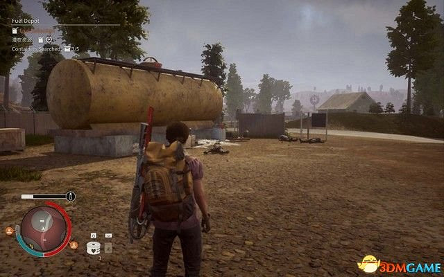 《腐朽之都2:主宰版》圖文全攻略 全任務全基地詳解資料攻略 《腐朽之都2:主宰版》圖文全攻略 全任務全基地詳解資料攻略