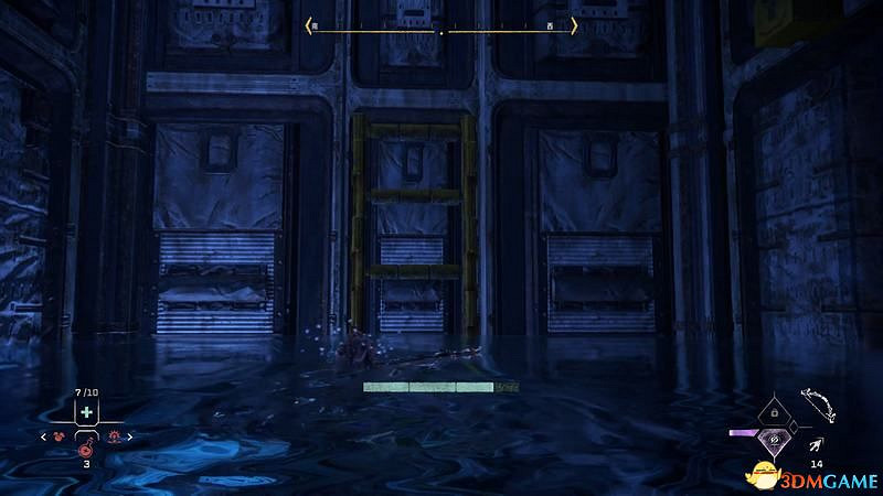 《地平線：西域禁地》主線劇情流程攻略 主線任務要點及結局攻略