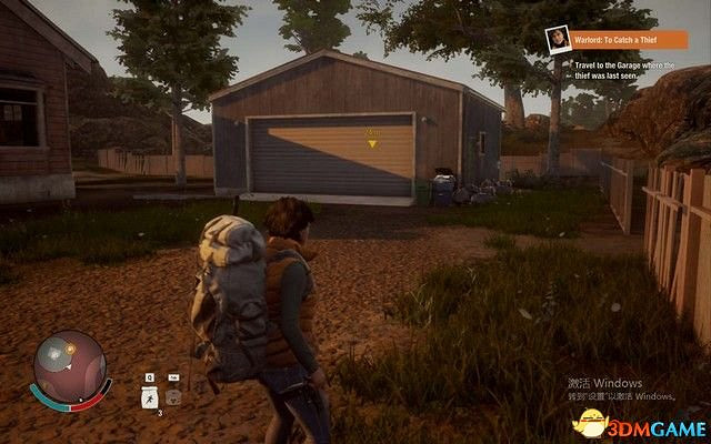 《腐朽之都2:主宰版》圖文全攻略 全任務全基地詳解資料攻略 《腐朽之都2:主宰版》圖文全攻略 全任務全基地詳解資料攻略