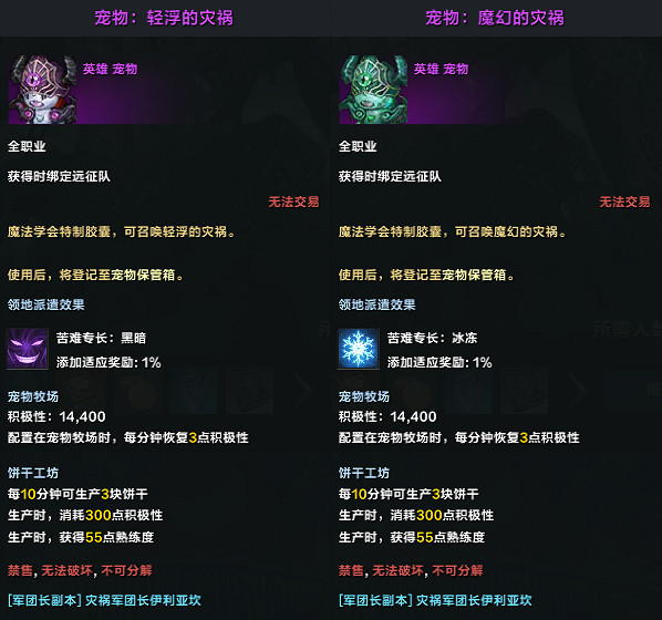 《命運方舟》2024年8月14日更新公告內容一覽 《命運方舟》2024年8月14日更新公告內容一覽