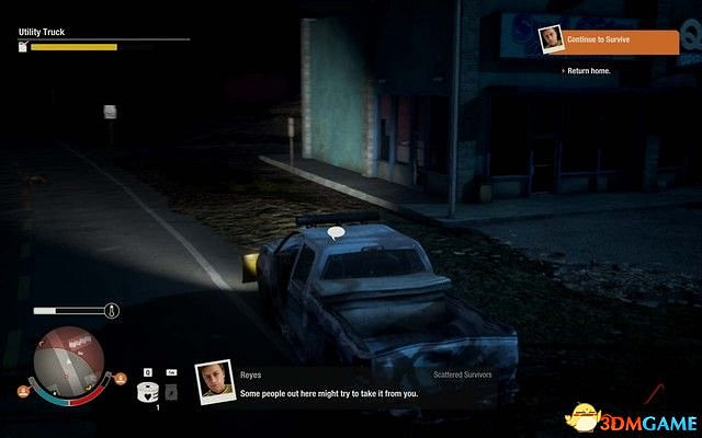 《腐朽之都2:主宰版》圖文全攻略 全任務全基地詳解資料攻略 《腐朽之都2:主宰版》圖文全攻略 全任務全基地詳解資料攻略