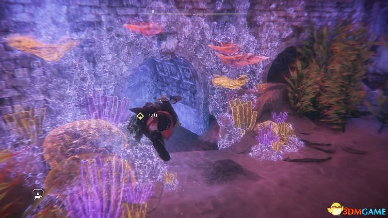 《地平線：西域禁地》主線劇情流程攻略 主線任務要點及結局攻略