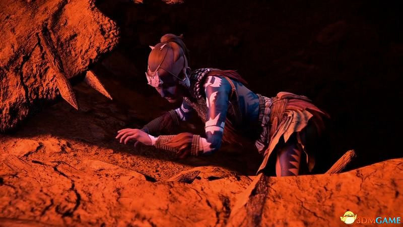 《地平線：西域禁地》支線任務攻略 零工任務攻略