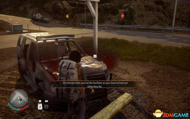 《腐朽之都2:主宰版》圖文全攻略 全任務全基地詳解資料攻略 《腐朽之都2:主宰版》圖文全攻略 全任務全基地詳解資料攻略