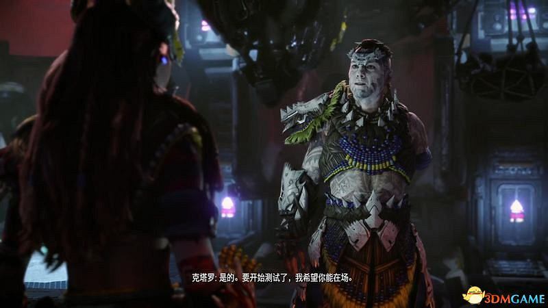 《地平線：西域禁地》支線任務攻略 零工任務攻略