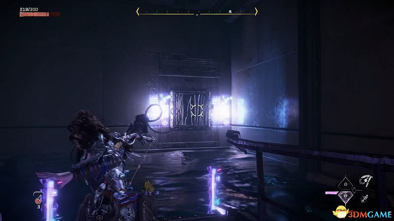 《地平線：西域禁地》主線劇情流程攻略 主線任務要點及結局攻略