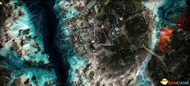 《地平線：西域禁地》全傳奇武器裝備收集攻略 傳奇武器裝備獲取方法