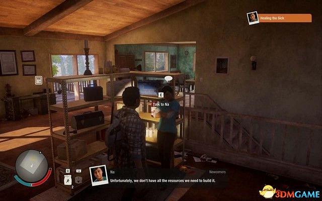 《腐朽之都2:主宰版》圖文全攻略 全任務全基地詳解資料攻略 《腐朽之都2:主宰版》圖文全攻略 全任務全基地詳解資料攻略