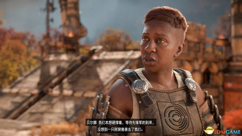 《地平線：西域禁地》主線劇情流程攻略 主線任務要點及結局攻略