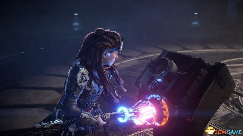 《地平線：西域禁地》主線劇情流程攻略 主線任務要點及結局攻略