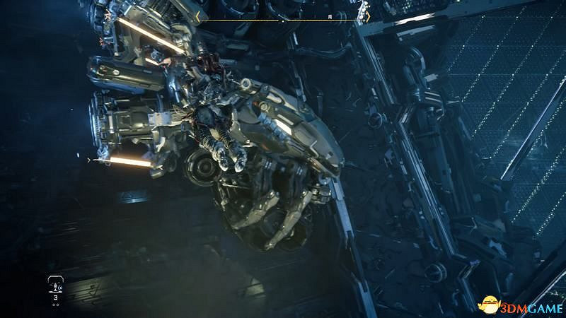 《地平線：西域禁地》主線劇情流程攻略 主線任務要點及結局攻略