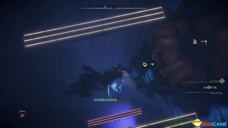 《地平線：西域禁地》主線劇情流程攻略 主線任務要點及結局攻略