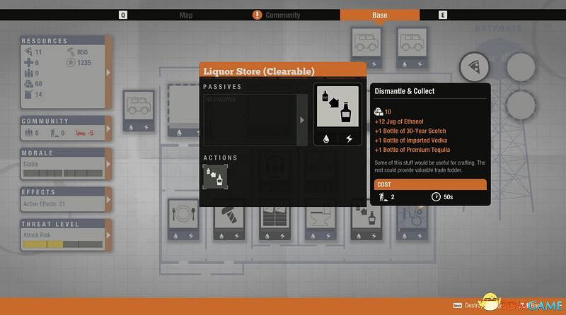 《腐朽之都2:主宰版》圖文全攻略 全任務全基地詳解資料攻略 《腐朽之都2:主宰版》圖文全攻略 全任務全基地詳解資料攻略