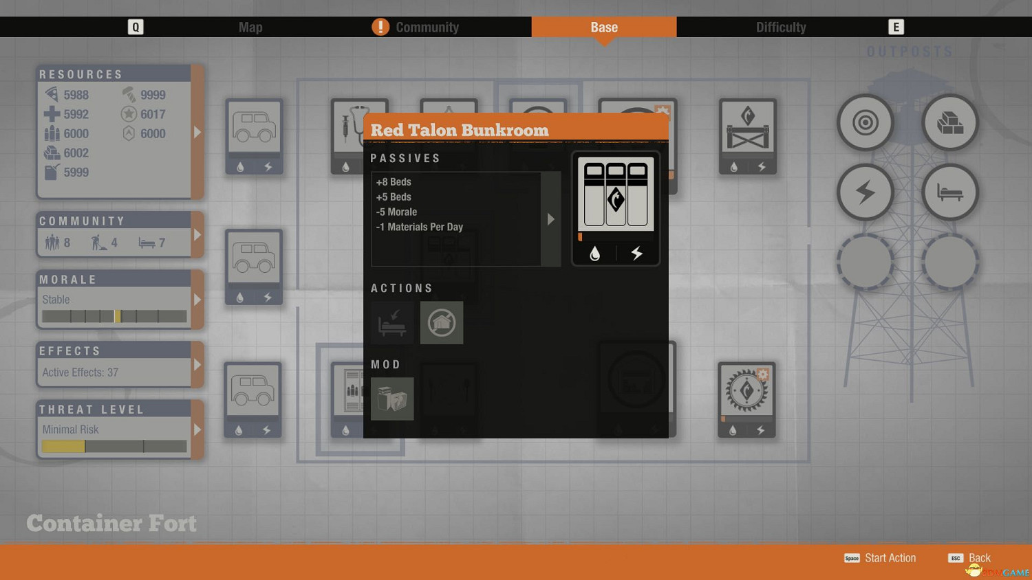 《腐朽之都2:主宰版》圖文全攻略 全任務全基地詳解資料攻略 《腐朽之都2:主宰版》圖文全攻略 全任務全基地詳解資料攻略