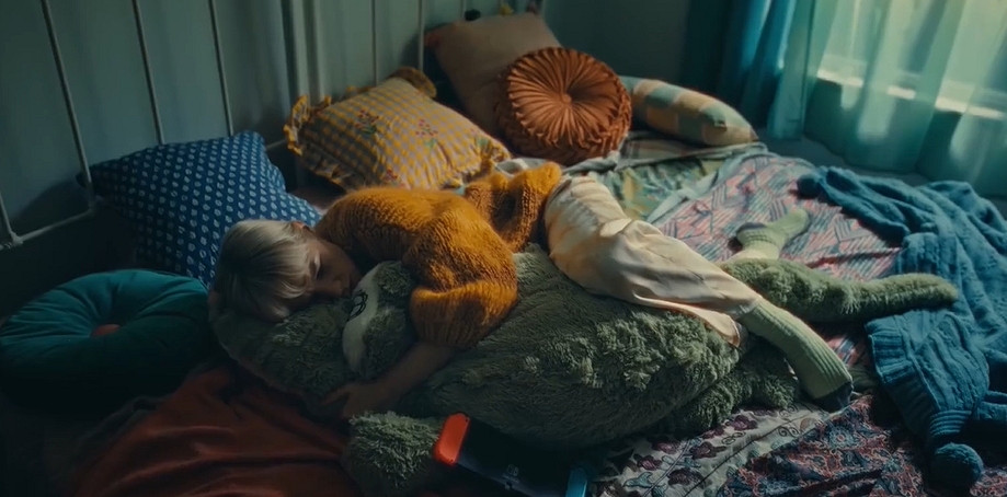 Capcom官方正式公布《惡靈古堡》系列新萬聖節宣傳片 Capcom官方正式公布《惡靈古堡》系列新萬聖節宣傳片