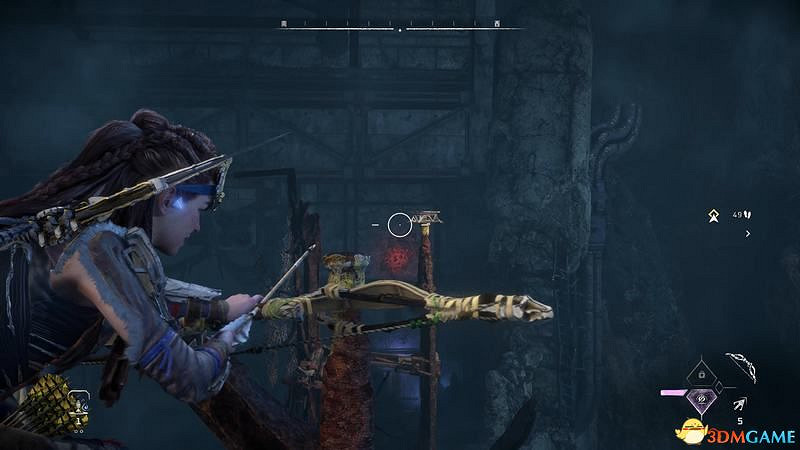 《地平線：西域禁地》主線劇情流程攻略 主線任務要點及結局攻略