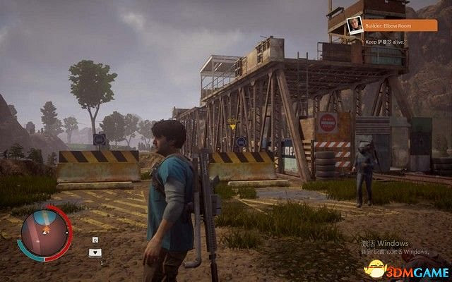 《腐朽之都2:主宰版》圖文全攻略 全任務全基地詳解資料攻略 《腐朽之都2:主宰版》圖文全攻略 全任務全基地詳解資料攻略