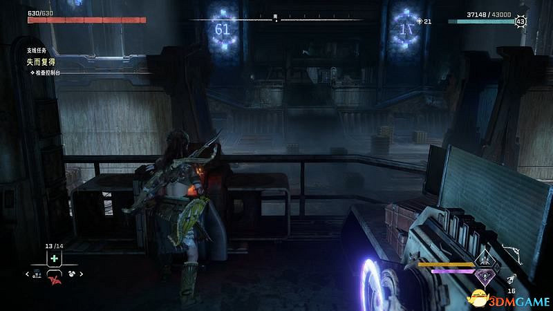 《地平線：西域禁地》支線任務攻略 零工任務攻略