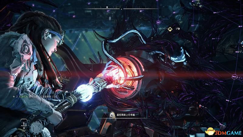 《地平線：西域禁地》大坩堝攻略 全坩堝位置及解密完成方法