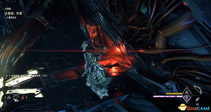 《地平線：西域禁地》大坩堝攻略 全坩堝位置及解密完成方法