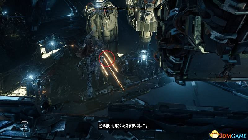 《地平線：西域禁地》主線劇情流程攻略 主線任務要點及結局攻略