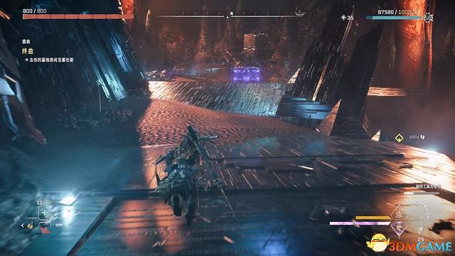 《地平線：西域禁地》炙炎海岸全攻略 dlc全流程全支線全收集攻略