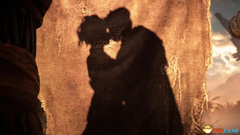 《地平線：西域禁地》主線劇情流程攻略 主線任務要點及結局攻略