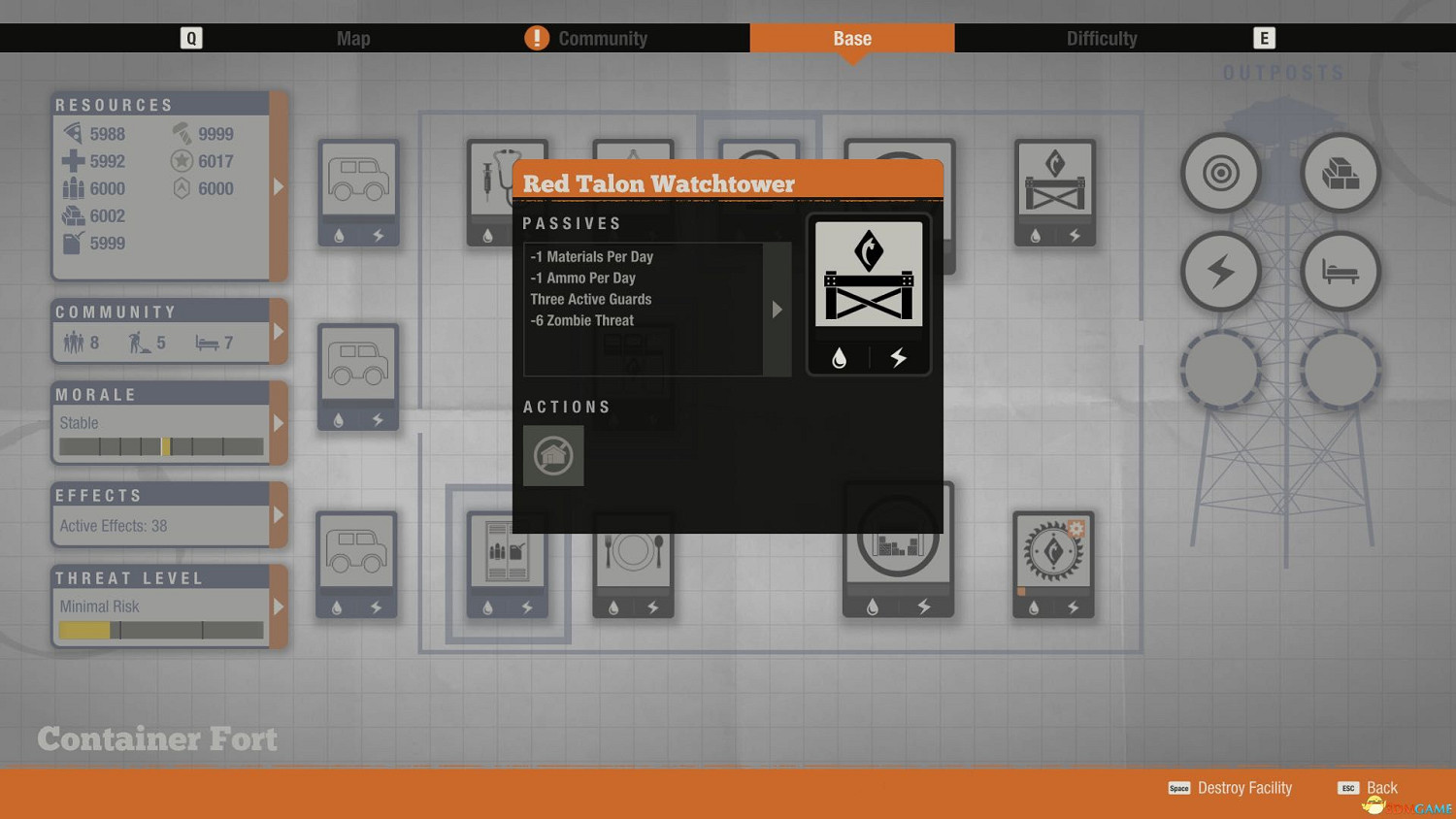 《腐朽之都2:主宰版》圖文全攻略 全任務全基地詳解資料攻略 《腐朽之都2:主宰版》圖文全攻略 全任務全基地詳解資料攻略