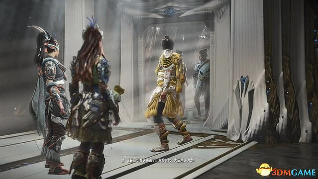 《地平線：西域禁地》炙炎海岸全攻略 dlc全流程全支線全收集攻略