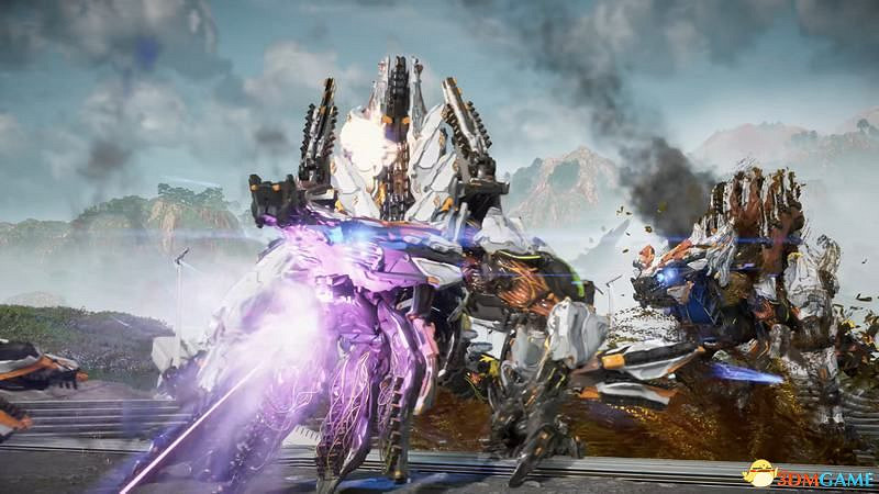 《地平線：西域禁地》主線劇情流程攻略 主線任務要點及結局攻略