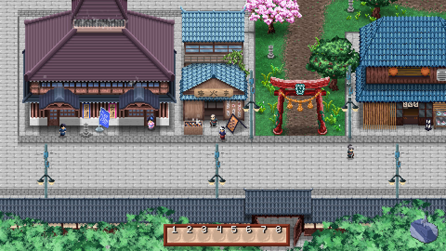 教你釀酒!生活模擬RPG新作《酒藏生活》2025年發售 教你釀酒!生活模擬RPG新作《酒藏生活》2025年發售